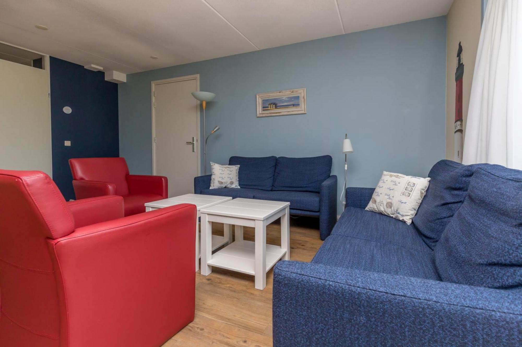 Nautic Rentals - Marinapark Oude-Tonge Exterior foto
