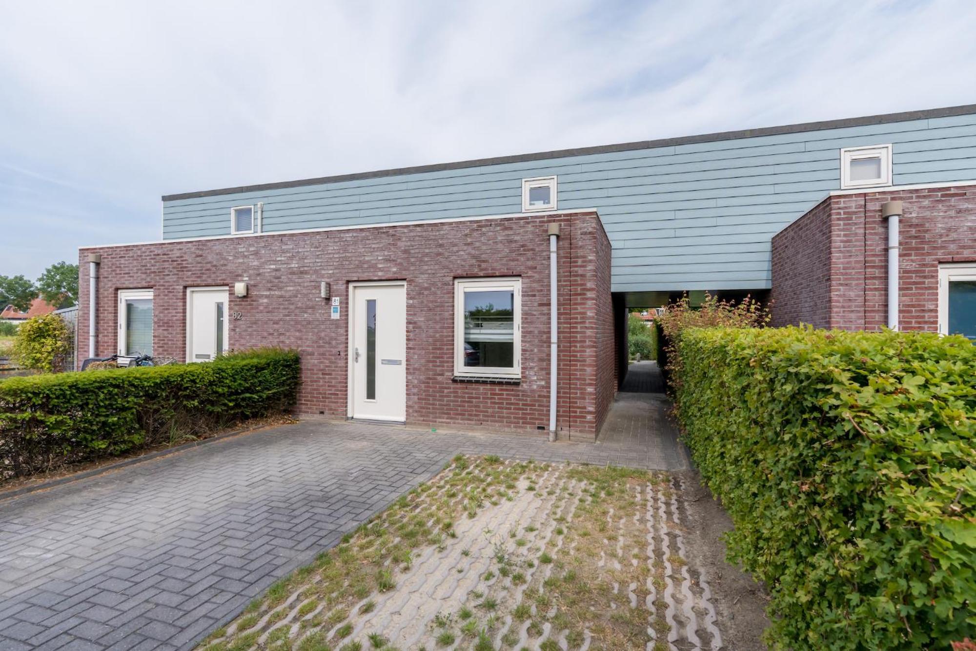 Nautic Rentals - Marinapark Oude-Tonge Exterior foto