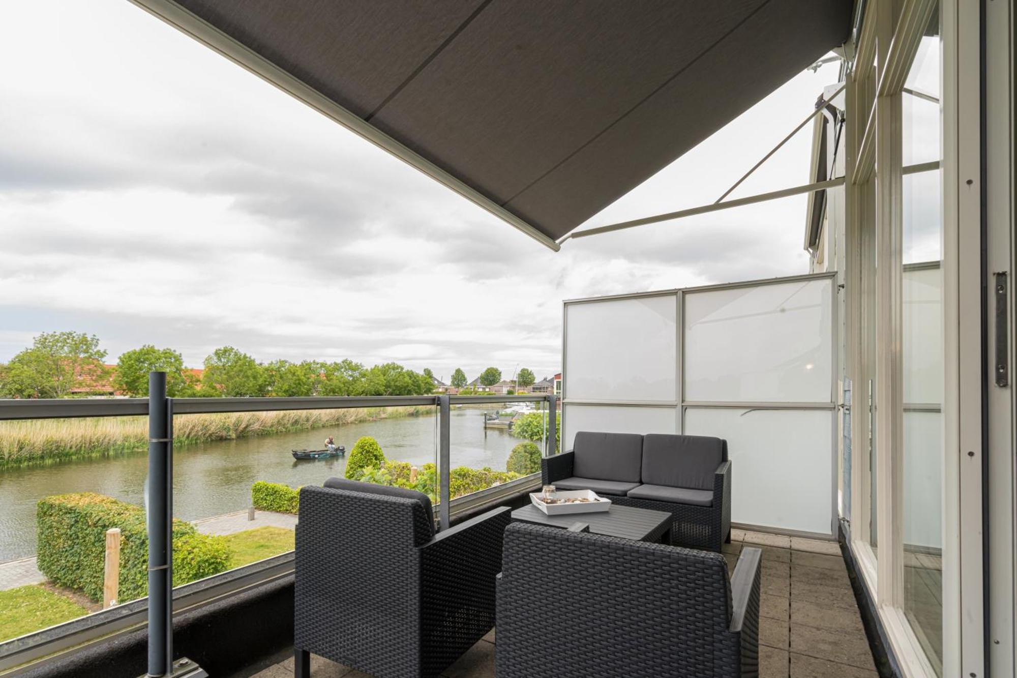 Nautic Rentals - Marinapark Oude-Tonge Exterior foto