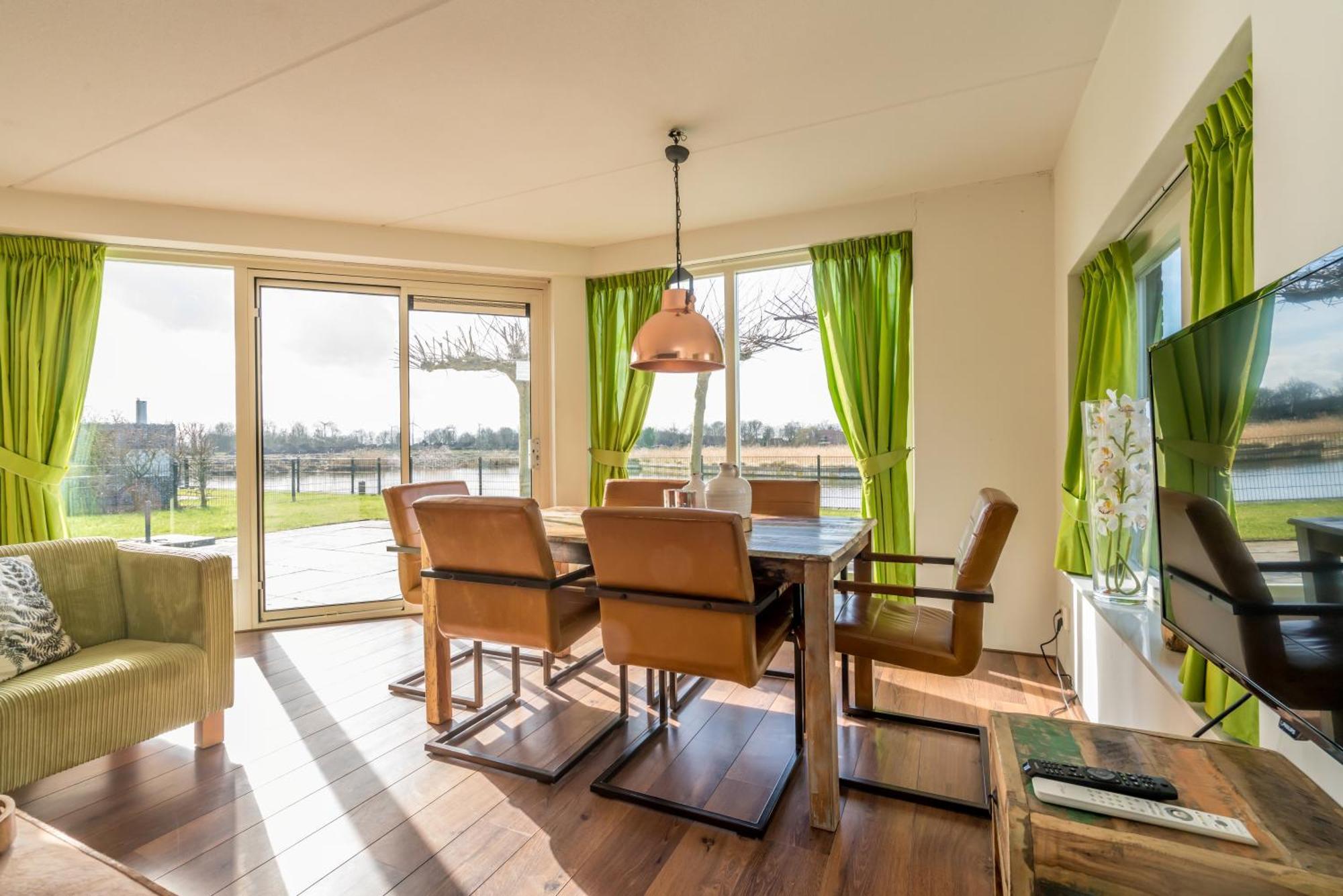 Nautic Rentals - Marinapark Oude-Tonge Cameră foto